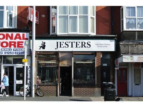 Retailing Businesses for Sale