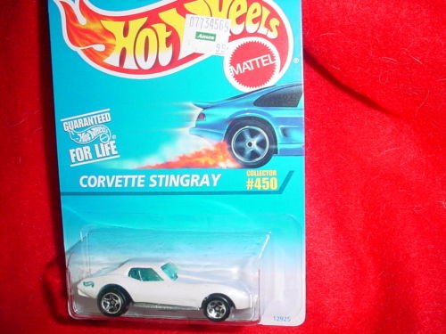 Hot Wheels 1996 First Editions #2/12 Chevy 1500 #14907 1:64