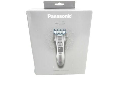 Cordless/corded Hair Clipper