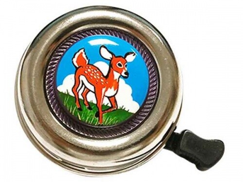 Bebell Fahrradklingel Bambi