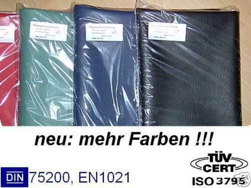 Flache Sitzbank Für Simson S50/S51/S70 - Schwarz & Komfortabel