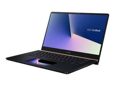 Notebook Asus ZenBook Pro UX480FD-BE021T 14" Intel i7 8GB Ram 256GB SSD GTX1050