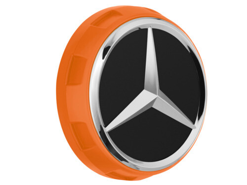 Diffuseur Pare-choc Arrière AMG – Mercedes-Benz GLC X253 – Origine A2538854306