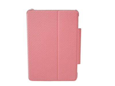 UAG Lucent Case for Apple 10.2-Inch iPad (9th/8th/7th Generations) - Dusty Rose/