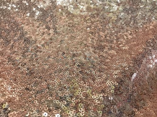 Sequin Solid Patterned Quilting Craft Fabrics