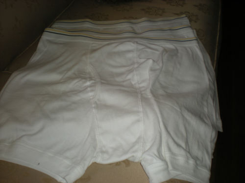 Stafford Men's Boxer Brief