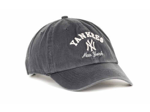 LA Dodgers 47 Brand Clean Up Hat Adjustable Blue MLB Cap Madhappy