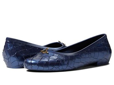 

Melissa Shoes VWA + Мелисса Марго Балерина AD