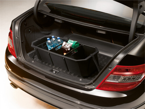 Mercedes-Benz Auto- & Motorrad-Teile