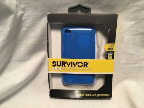 Griffin Silicona/gel/goma Estuches, fundas y cubiertas para