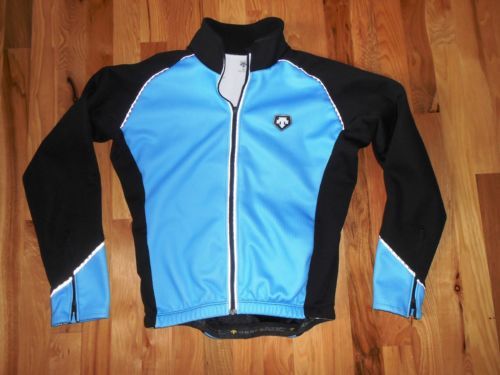 Chaquetas de ciclismo Descente