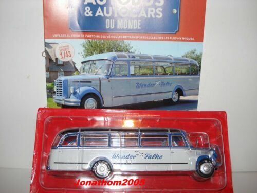 Modellini statici di auto, furgoni e camion scala 1:43 Borgward