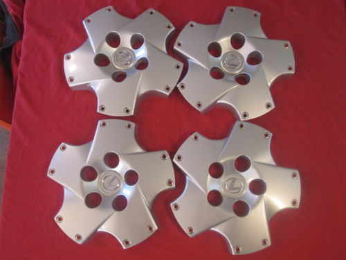 Lexus Car & Truck Wheels, Tires & Parts