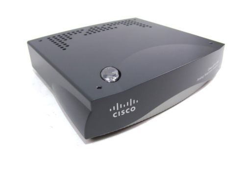 Адаптер для домашнего телефона Cisco VoIP