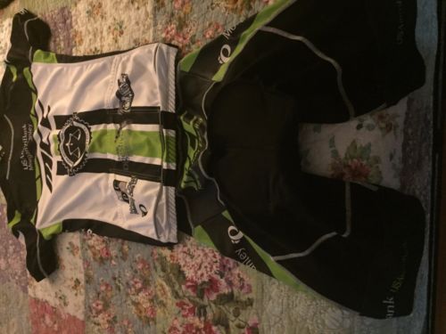 Ropa de Ciclismo Pearl Izumi