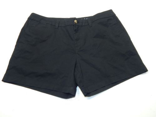 Pantalones cortos talla 16 Faded Glory para Mujeres