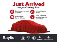 2024 MG HS 1.5 T-GDI Trophy 5dr DCT Semi Automatic Hatchback Petrol Semi Automat