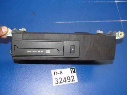 Genuine Nissan Transmitter 28268-ZE80A | eBay