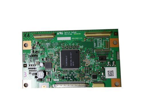 Placas Panasonic TV T-Con