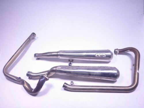 Benda Termica Collettori Per Scarico Marmitta-15 Metri – Monza Performance - Il Bomber Delle Abarth - Foto 9