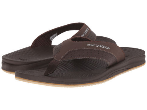 New Balance Men's Slippers