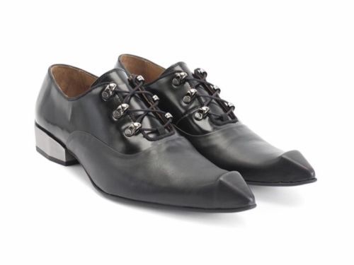 Zapatos informales para hombre John Fluevog