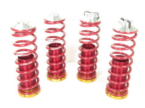 High Energy Ignition Coil Pack SET (6) for Nissan 300zx Z32 VG30DETT, VG30DE BLU High Energy Ignition Coil Pack SET (6) for Nissan 300zx Z32 VG30DETT, VG30DE BLU