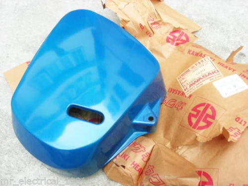 Gradient Color Blue+Purple Fairings Kit For Kawasaki Ninja