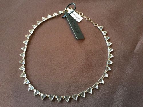Collar J.CREW Moda Collares y Colgantes