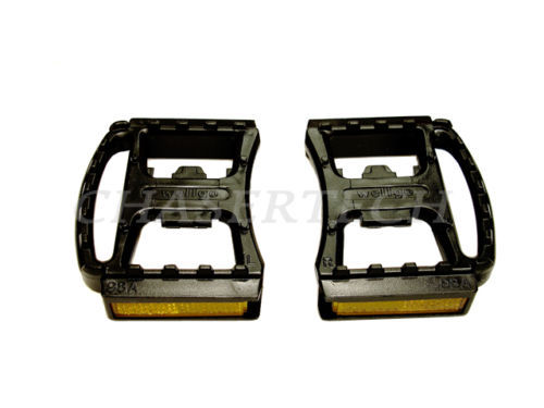 Wellgo 树脂自行车踏板