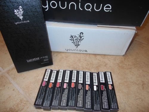 Maquiagem Labial Younique Única