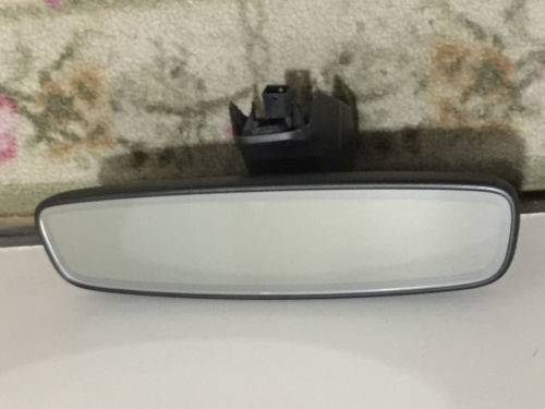 Garniture Rétroviseur Intérieur Voiture Numéro OEM