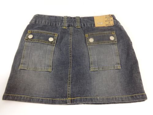 Faldas de mujer Dollhouse