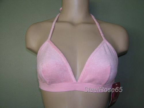 Xhilaration Terry Talla de ropa interior y de dormir para De mujer