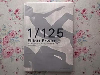 Elliott Erwitt 1/125 写真集 Elliott Erwitt Photo album : 1/125 Another look | eBay