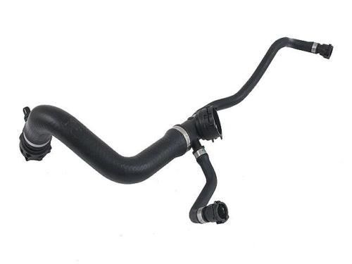 Шланги и зажимы системы охлаждения автомобилей и грузовиков BMW