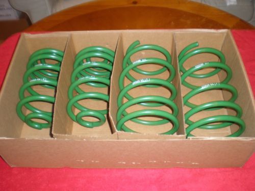 RS-R T935TW Suspension Lowering spring Ti2000 DOWN for TOYOTA NOAH