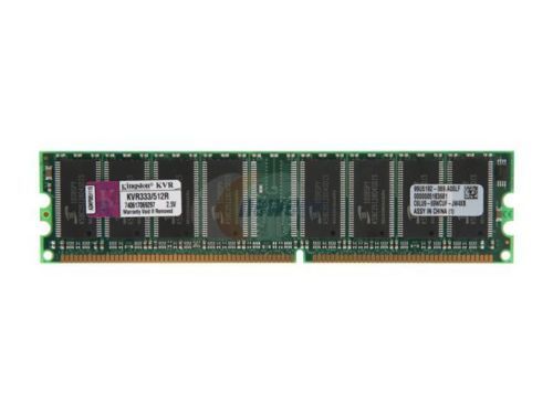 512MB DDR3 SDRAM Memory