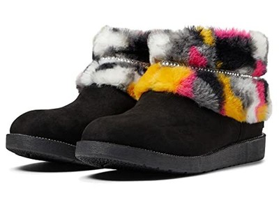 

Удобные и уютные ботинки Bebe Nayeli для улицы