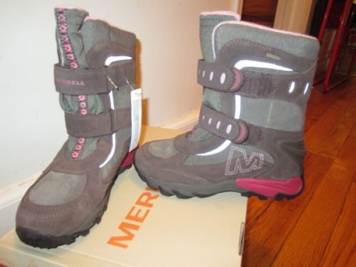 Merrell Clothing, Shoes & Accessories for Kids