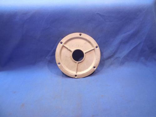 Kawasaki Ninja ZX-9R ZX900C 1999 - clutch cover engine cover