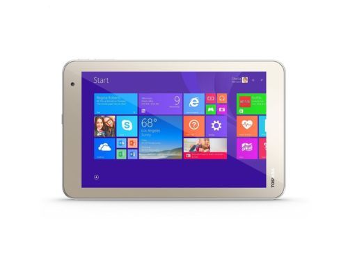 Toshiba Tablets