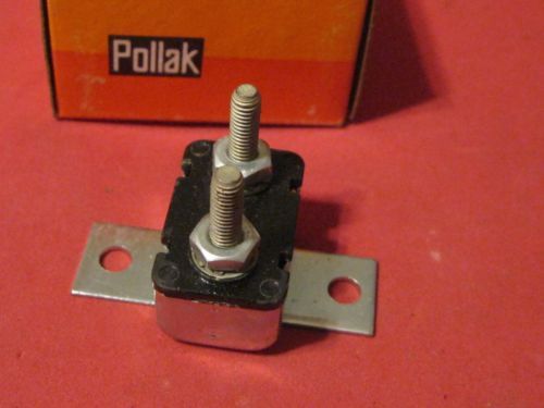 Pollak 21431 Ignition Switch Without Lock | Fits TRP Paccar