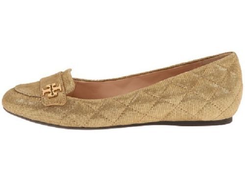 Mujer Ante Tory Burch Tacón bajo y Oxfords