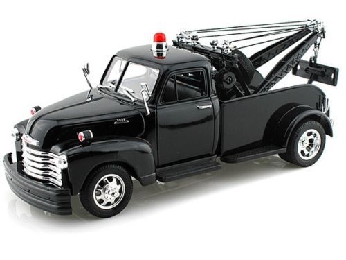 Buddy L Vintage Manufacture Diecast Tow Trucks