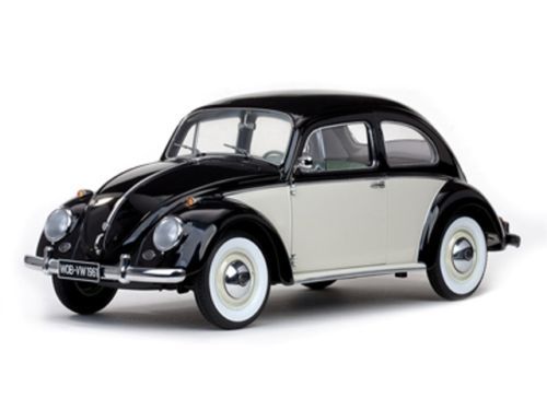 Volkswagen Verkehrsmodelle