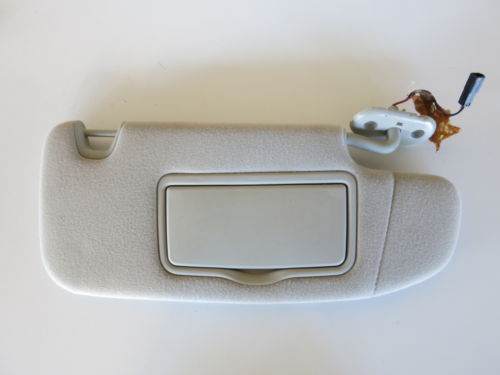 Fusion Right Car & Truck Interior Parts & Accessories