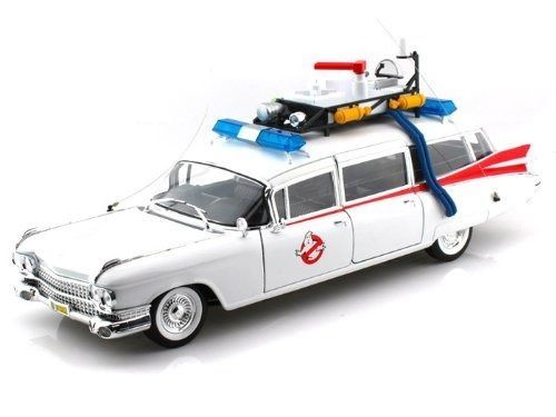 Hot Wheels Diecast and Toy Ambulance