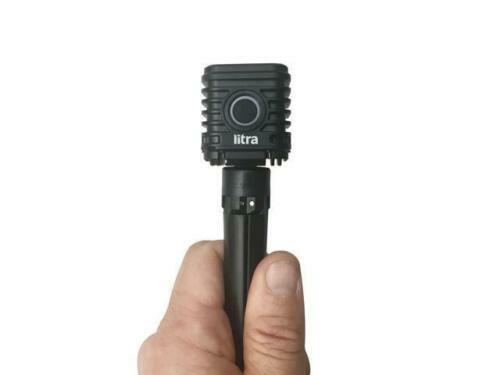 Litra Tripod Handle T22TH for ALL LitraTorch & LitraPro 1/4