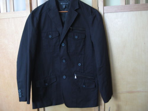 INC International Concepts mujer trajes y Blazers de algodón 100% para De hombre